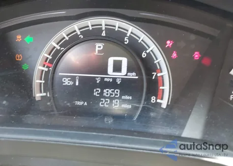 2018 Honda Cr-V Lx from USA, damaged, VIN 5J6RW5H30JL001872